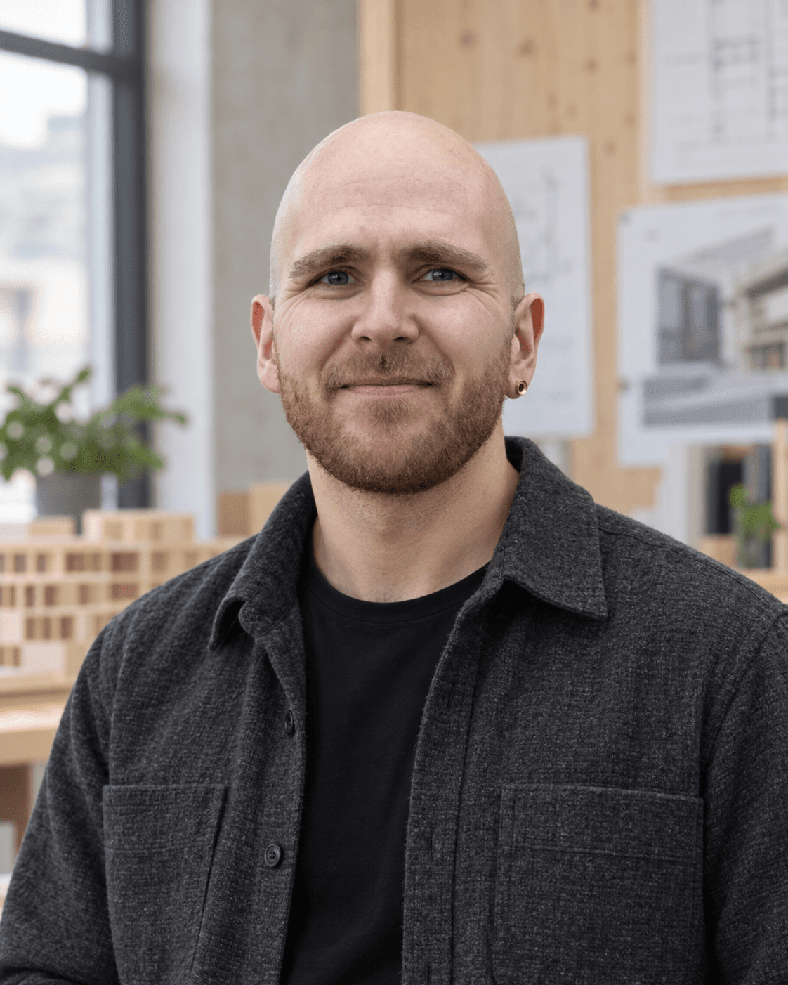 André Herecki, Ihr Ansprechpartner bei Splint